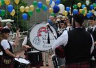 Hamilton 200th Reunions