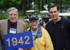 Hamilton 200th Reunions