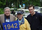 Hamilton 200th Reunions