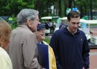 Hamilton 200th Reunions