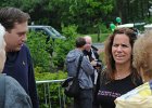 Hamilton 200th Reunions