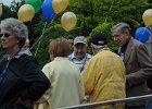 Hamilton 200th Reunions