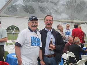 DU Clambake - from Wil Everhart